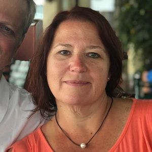 Meet your Posher, Donna